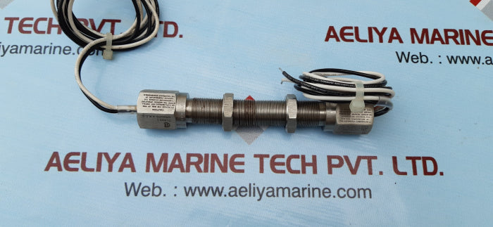 Dynalco m104 magnetic pick up/speed sensor