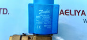 Danfoss ev220b solenoid valve 032u4518 21