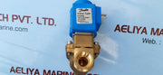 Danfoss ev220b solenoid valve 032u4518 21