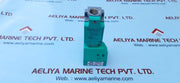 Pepperl+fuchs nj40+u4+n proximity sensor switch 106693