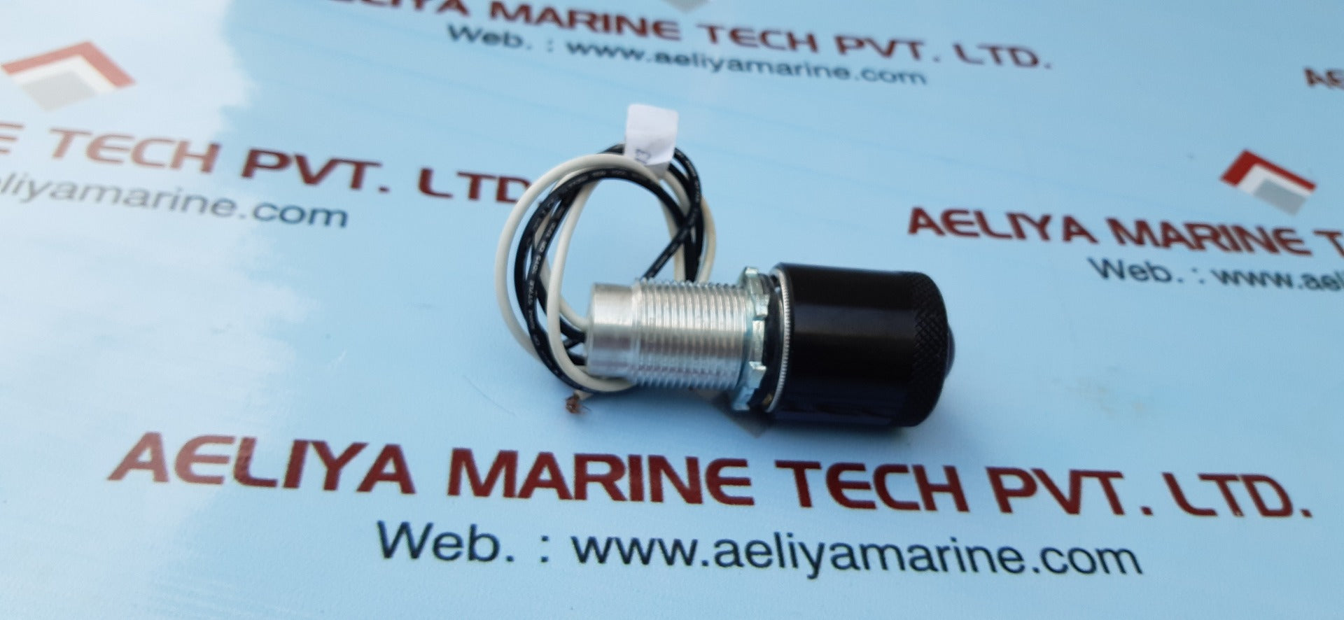 Enclosures & controls 6375-29-0008 explosion proof red lamp 110v