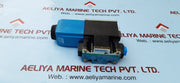Eaton vickers dg4v-3s-2a-m-fw-h5-60 solenoid valve 24vdc 30w