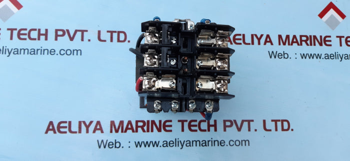 Square d Plant 65 pressure plate quick-connect term 600v