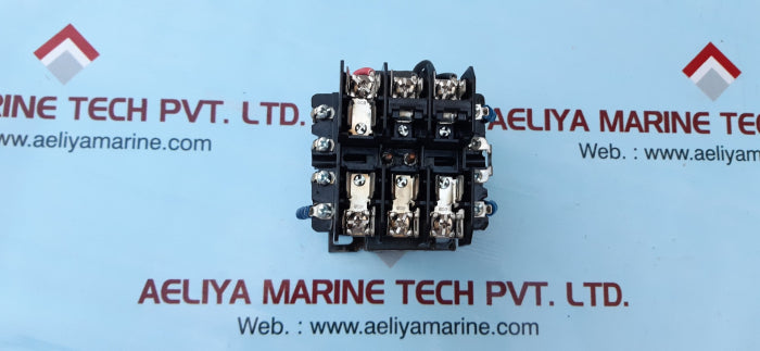 Square d Plant 65 pressure plate quick-connect term 600v
