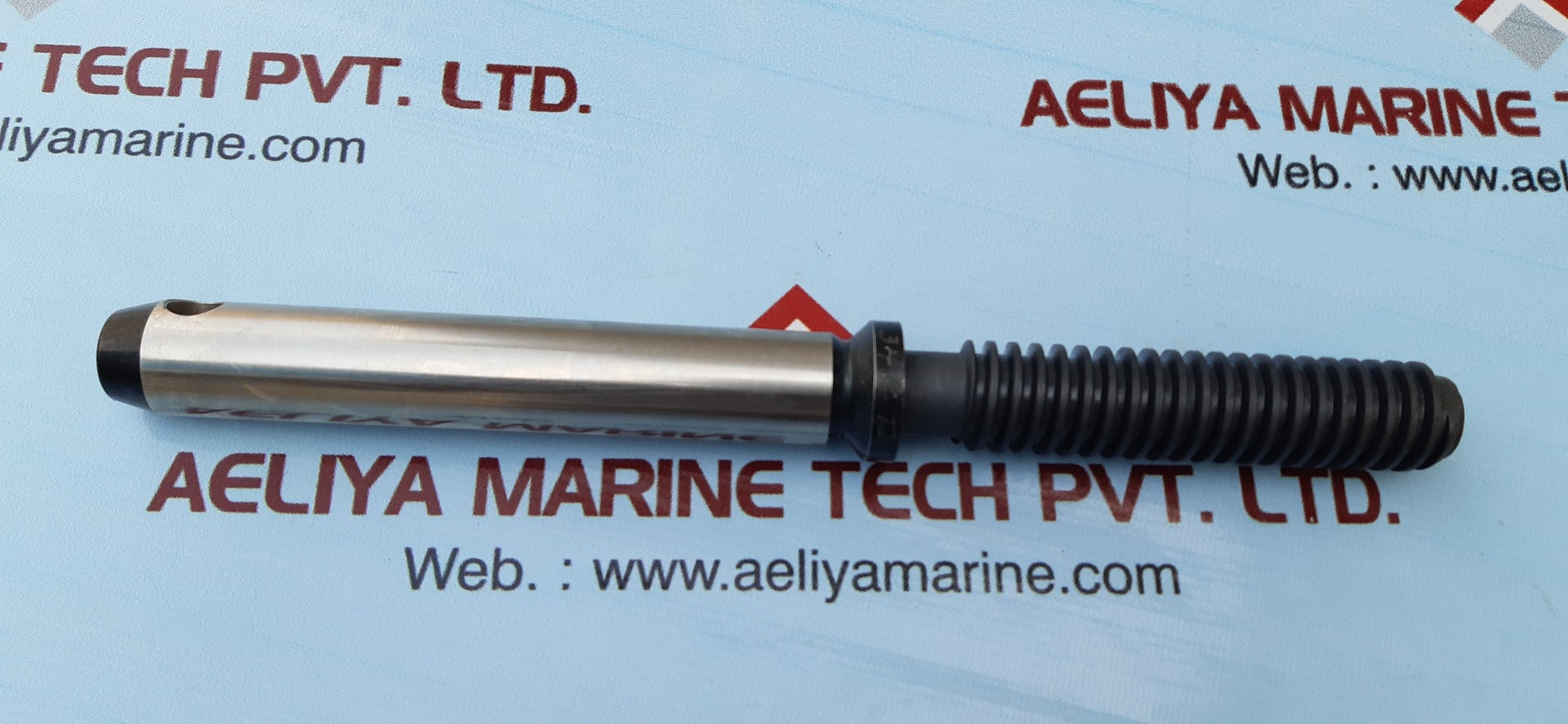 Cameron 29381-03 7c-c 3-1/16" stem valve