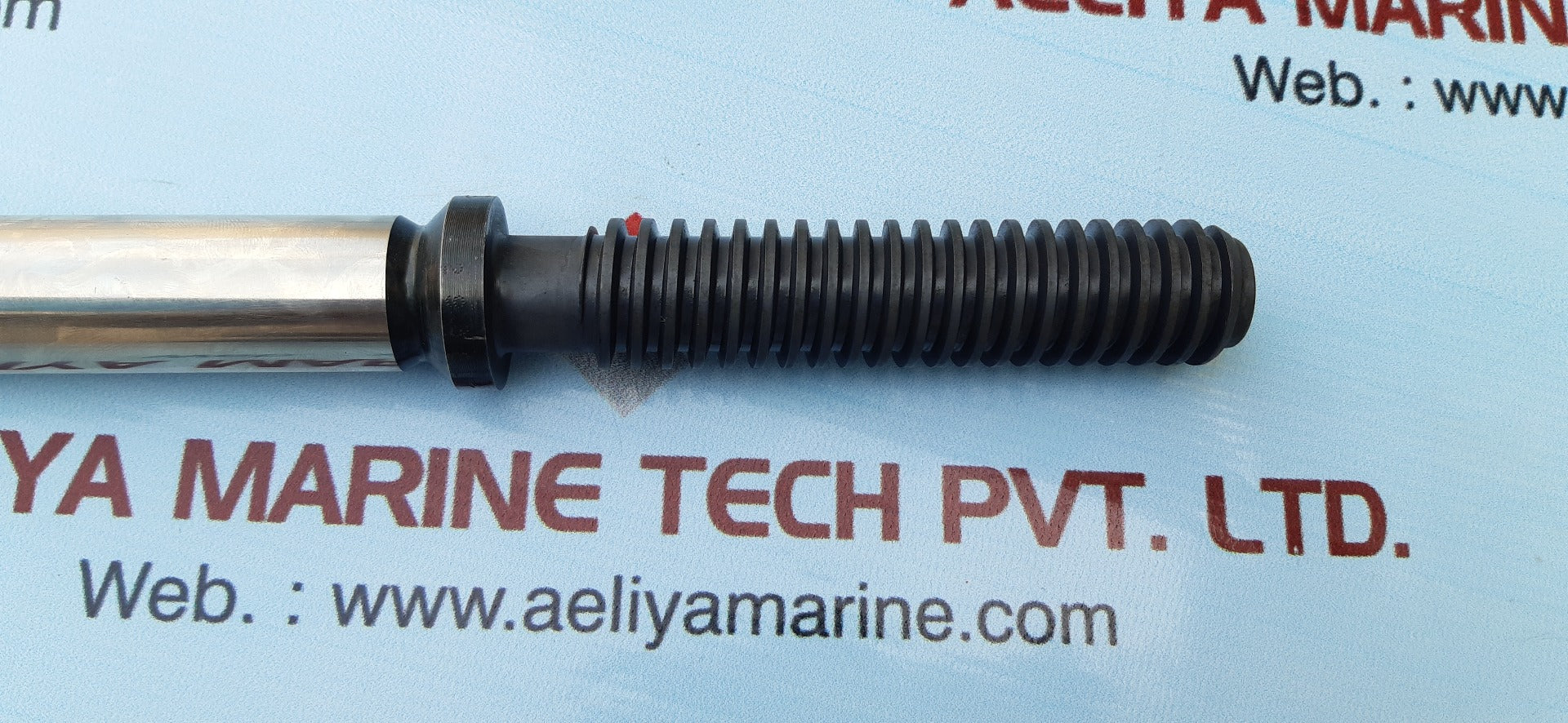 Cameron 29381-03 7c-c 3-1/16" stem valve