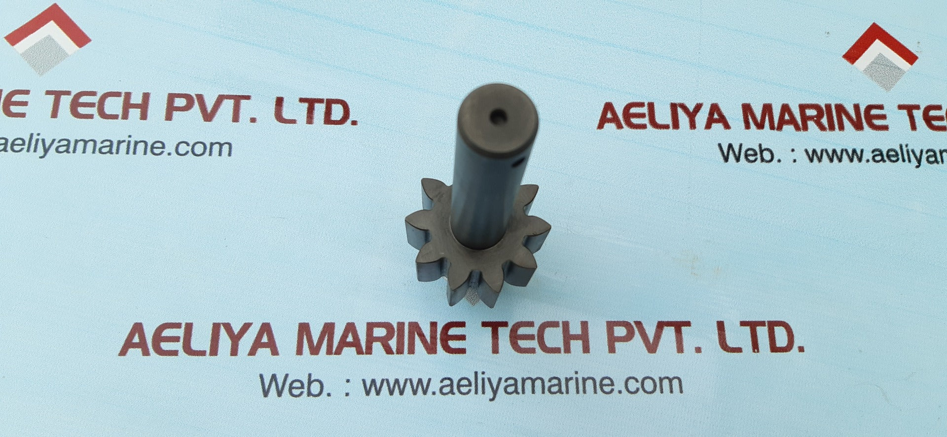 Alfa laval 545524-02 5b-b impeller pump