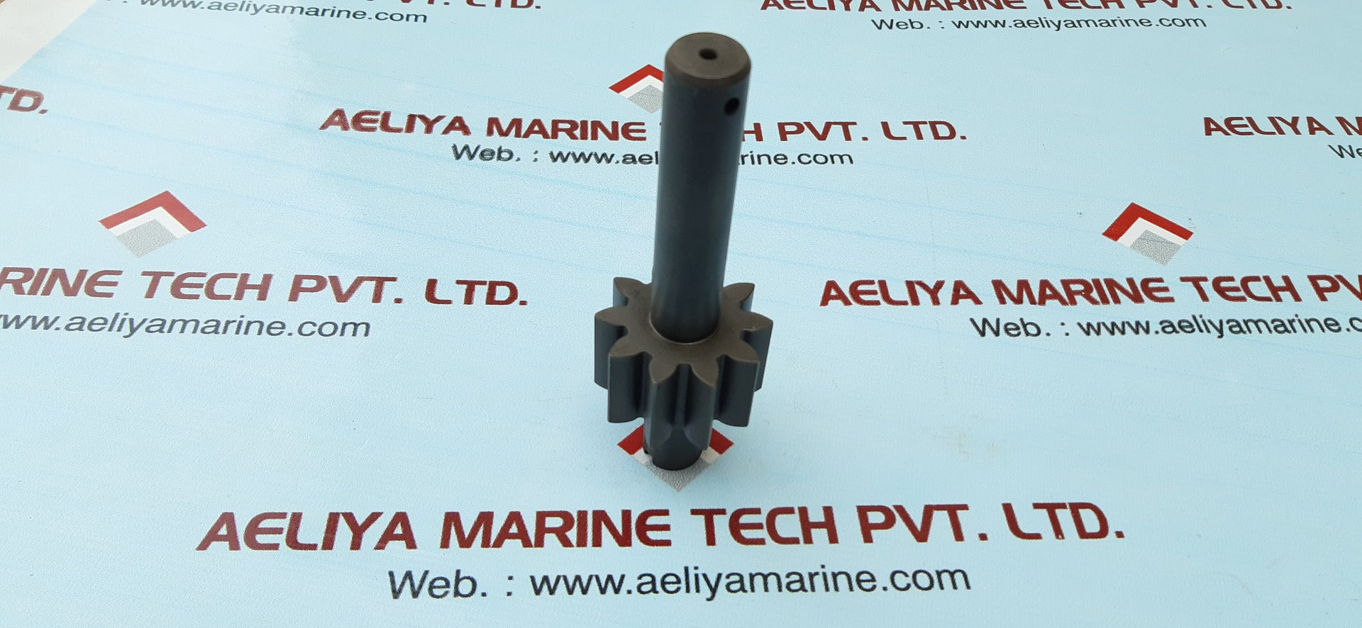 Alfa laval 545524-02 5b-b impeller pump