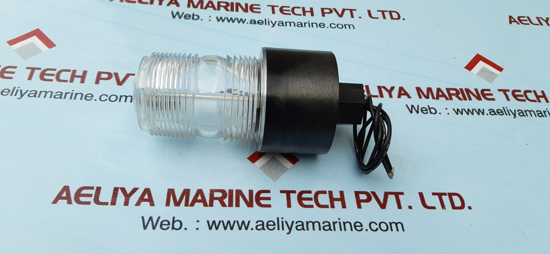 Tomar microstrobe 490s-120t lamp