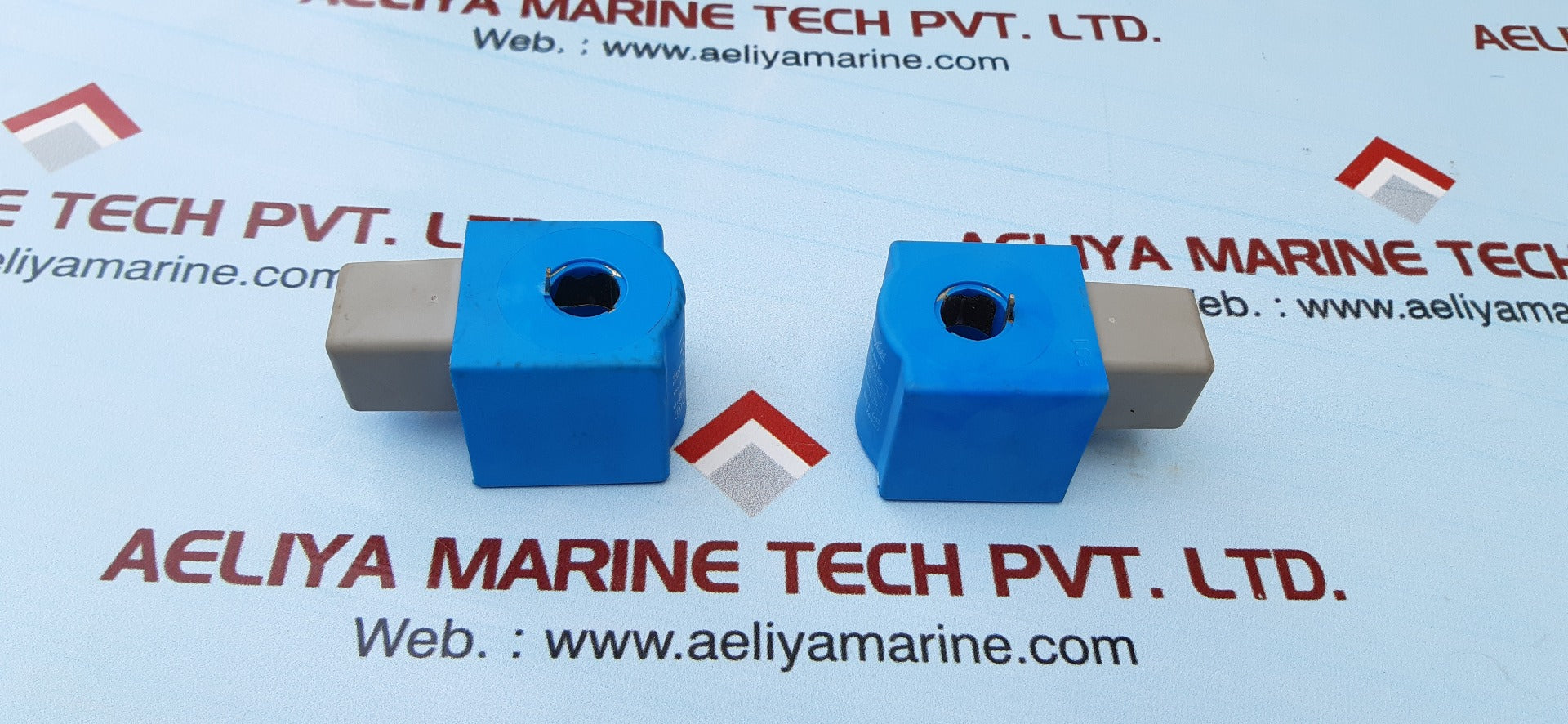 Danfoss 018z6192 solenoid coil 110v