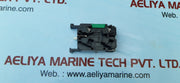 C3 controls demko 04atex0409135u power reed