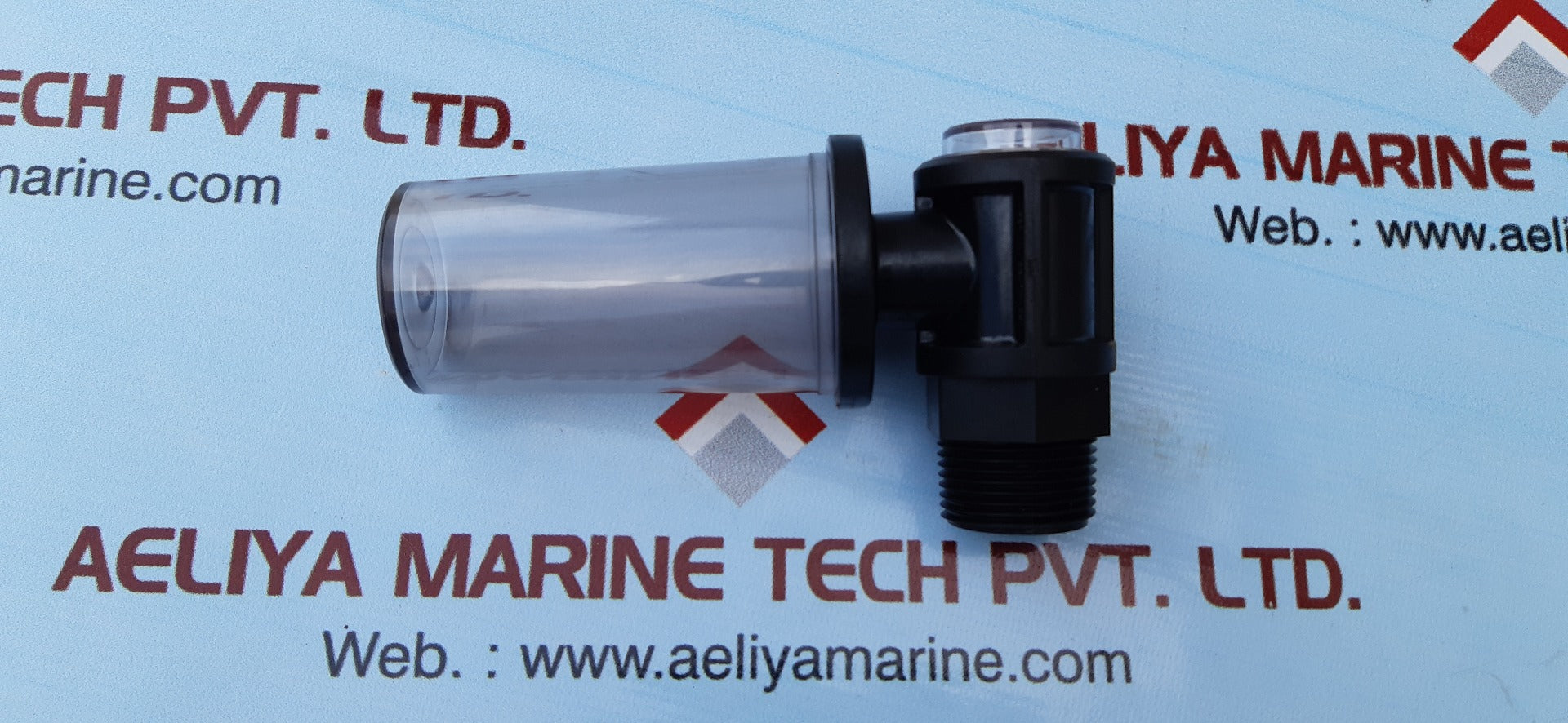 Trico by58529c-ps watchdog oiler pneumatic lubricator