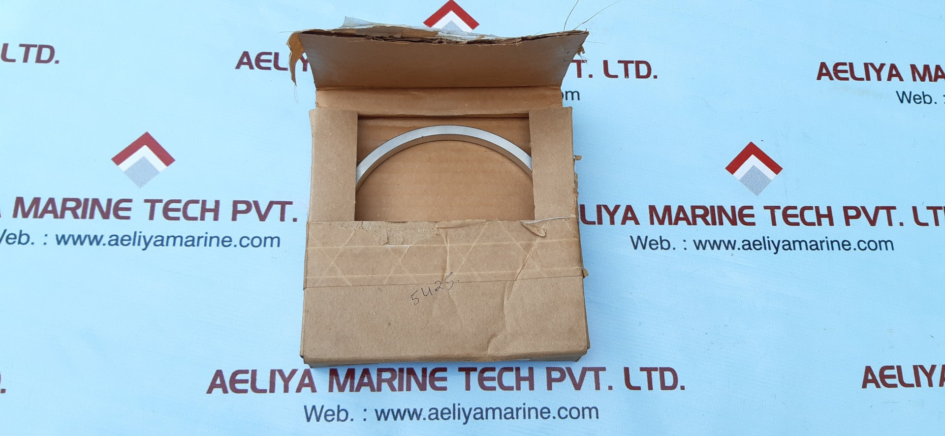 Cameron 3-1/16" 10M-10  SJ16 bonnet seal ring gasket 