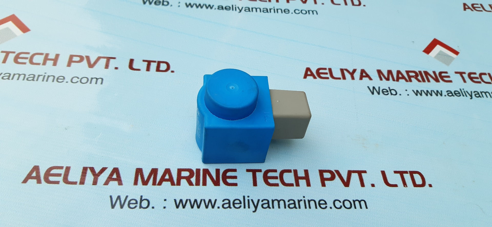 Danfoss 018f6192 solenoid coil 110v 50/60hz