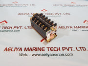 Auxiliary axh-1 5p3a2b na-6024-1-4 switc - New