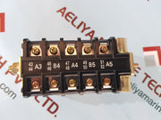 Auxiliary axh-1 5p3a2b na-6024-1-4 switc - New