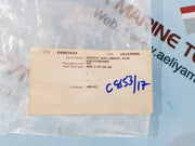 Auxiliary axh-1 5p3a2b na-6024-1-4 switc - New