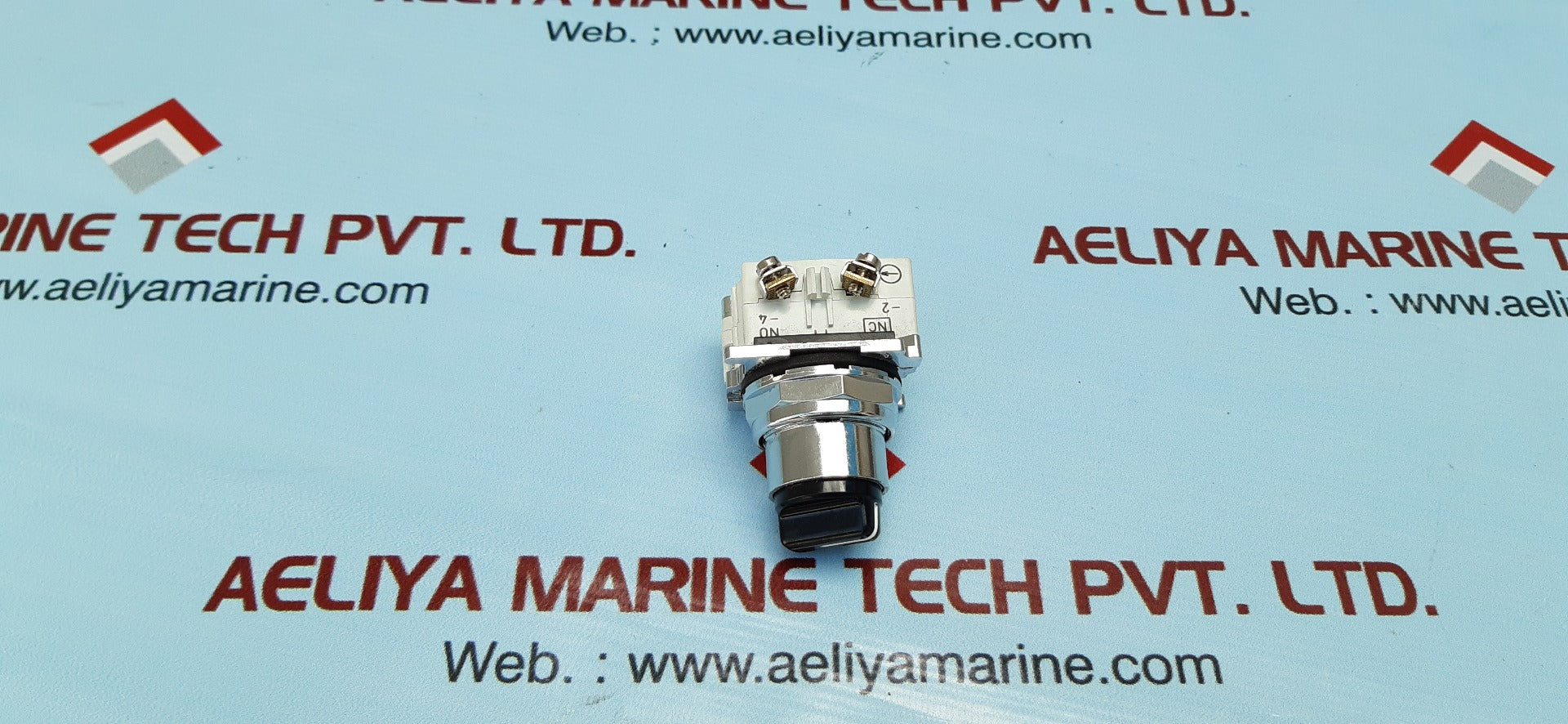 Eaton 10250t/91000t push button series d2