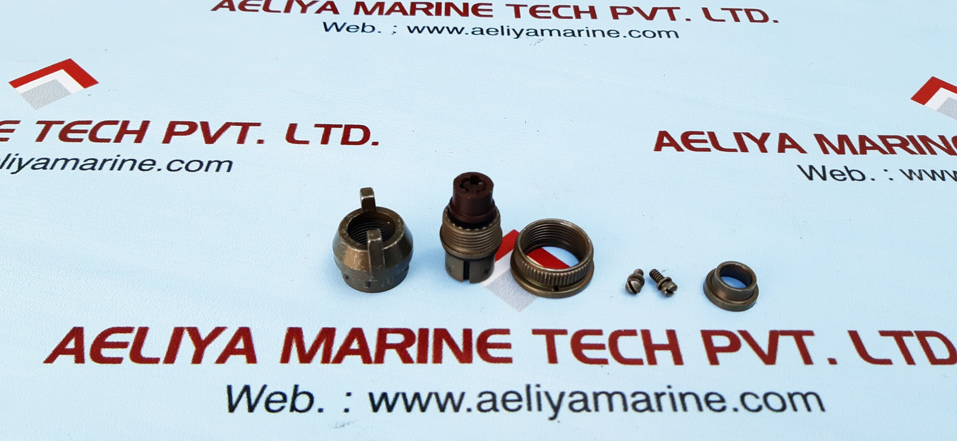 Amphenol ms3108e14s-7s