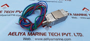 Barksdale 9692x-1cc-3-s0693 flameproof switch