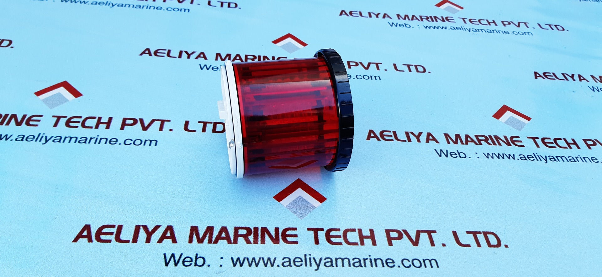 Deegee psa/ac/115/230/led/r red led