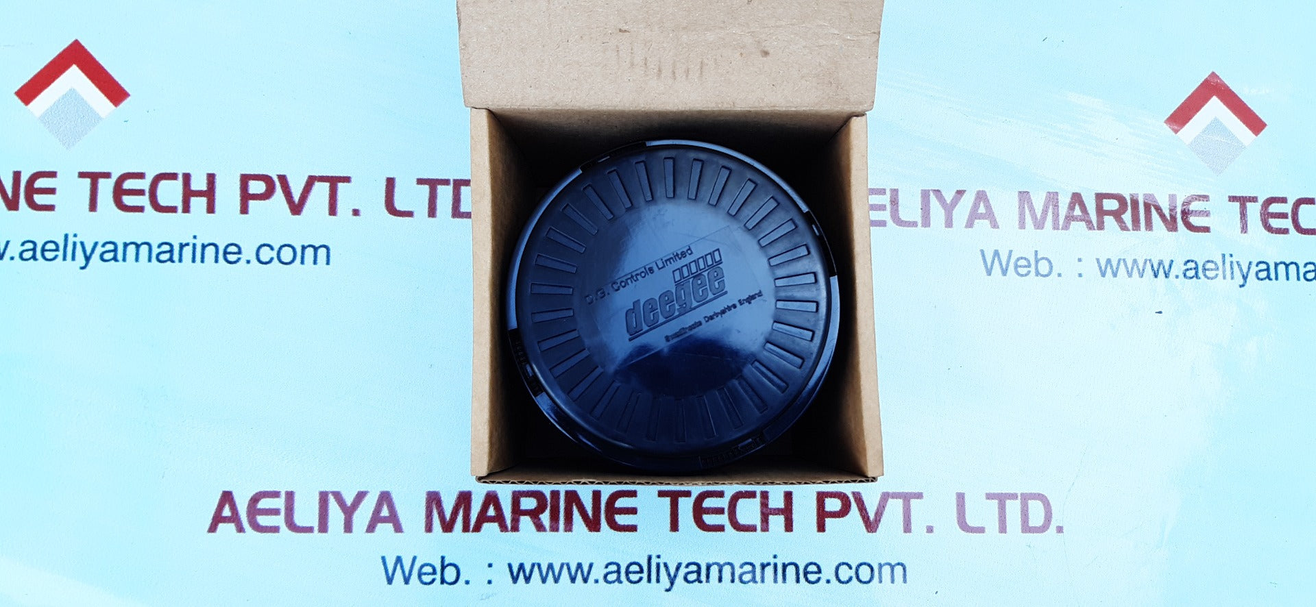 lot of 2x Deegee bcsa base and top-cap module 12-250v ip65