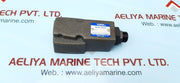 Yuken dt-02-h-2290 relief valve
