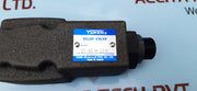 Yuken dt-02-h-2290 relief valve