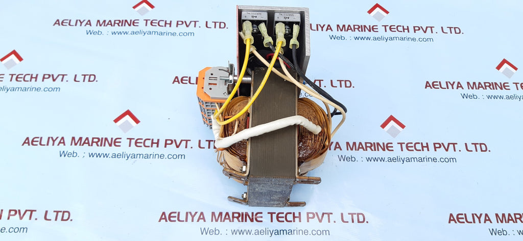 Nova 920-lbcp-1001 power supply for lifeboat winch control panel ...