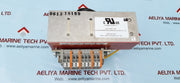 Nova 920-lbcp-1001 power supply for lifeboat winch control panel