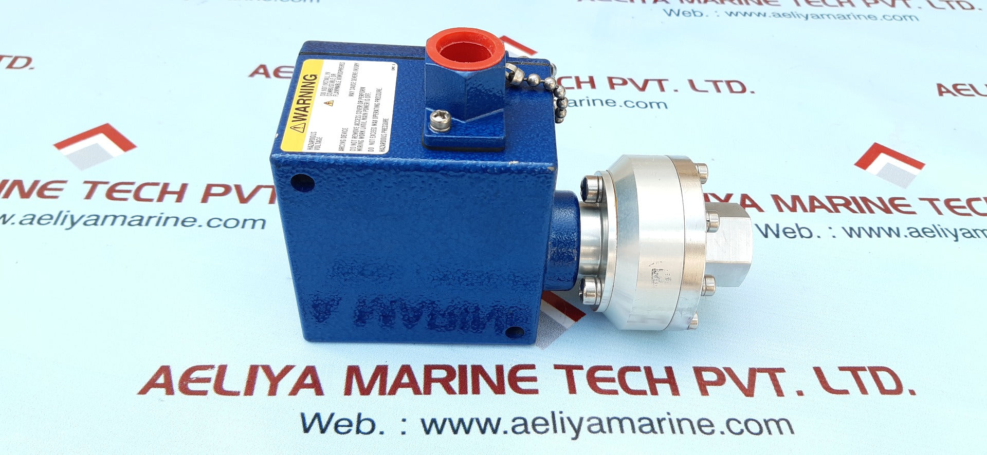 Itt neo-dyn 100p41c3 adjustable pressure switch