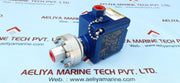Itt neo-dyn 100p41c3 adjustable pressure switch