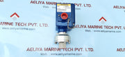 Itt neo-dyn 100p41c3 adjustable pressure switch