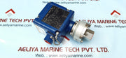 Itt neo-dyn 100p41c3 adjustable pressure switch 125/250 vac