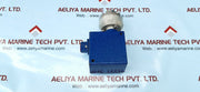Itt neo-dyn 100p41c3 adjustable pressure switch 125/250 vac