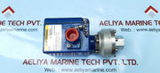 Itt neo-dyn 100p41c3 adjustable pressure switch 125/250 vac