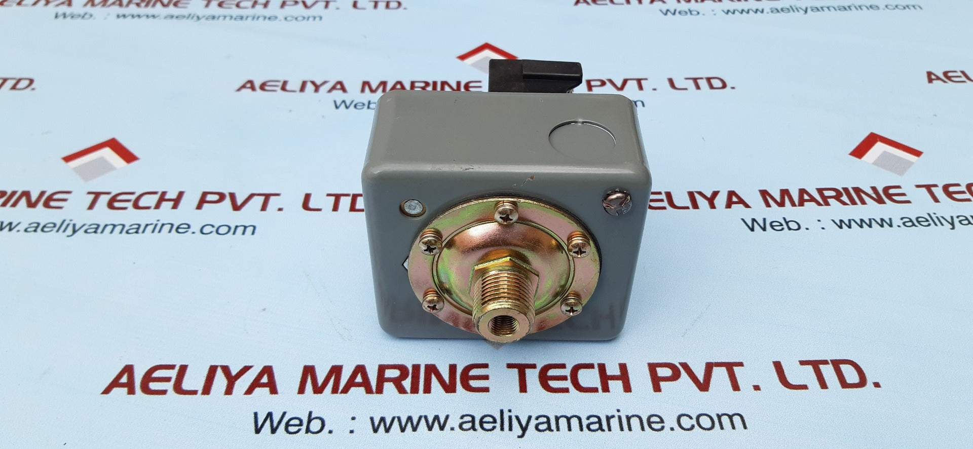 Square D 9013ghg1s8j54 pressure switch