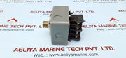 Square D 9013ghg1s8j54 pressure switch