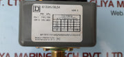 Square D 9013ghg1s8j54 pressure switch