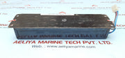 Aquafine 16518 electronic ballast