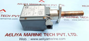 Square d class 9025 gzw2-s107 pressure switch ser. c