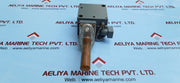 Square d class 9025 gzw2-s107 pressure switch ser. c