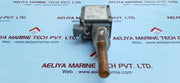 Square d class 9025 gzw2-s107 pressure switch ser. c