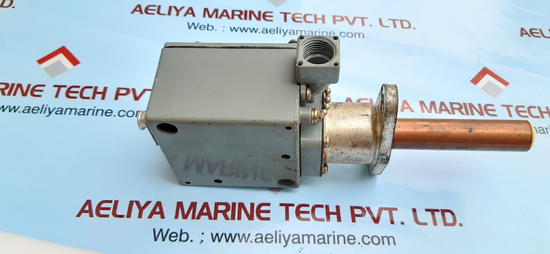 Square D gzw23-s113 pressure switch