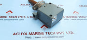 Square D gzw23-s113 pressure switch