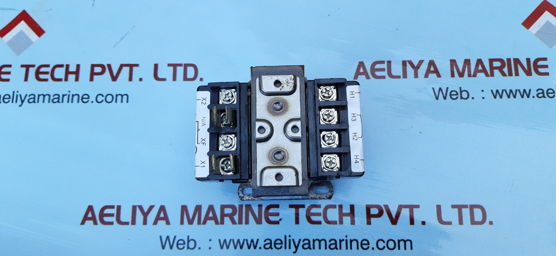 Micron control 3516040 impervitran transformers b050btz13jk