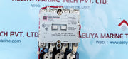 Cutler-hammer A200M1Cb Eaton Motor Control Size 1 208V-60Hz 6710C49G08