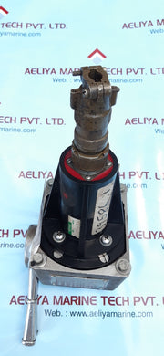 Baylor 8400Is drillers control