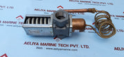 Johnson controls v47ae-2 water regulating valve