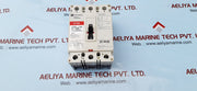 Eaton cutler hammer fd35k 3 pole circuit breaker 100 amps